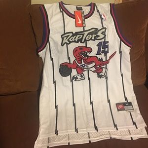 Toronto Raptors Jersey