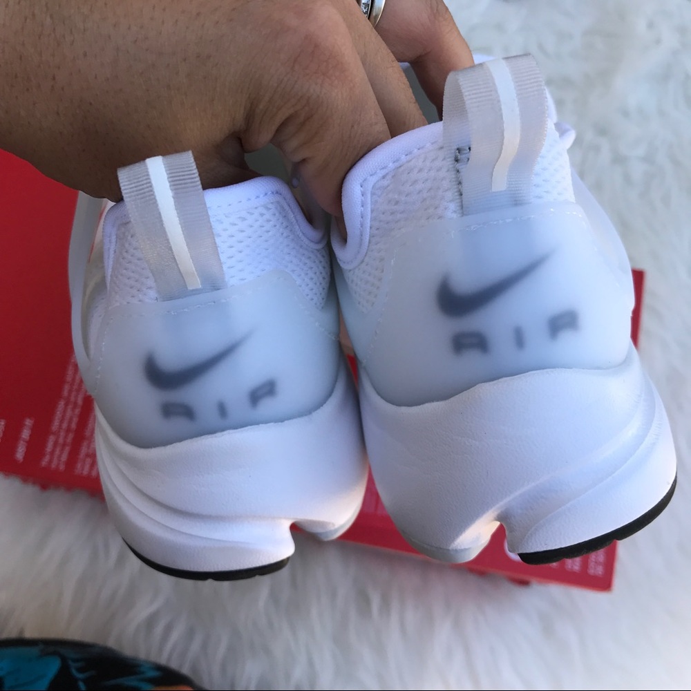 NIKE WOMENS AUTHENTIC PRESTO  Sz 8 new - Picture 5 of 5