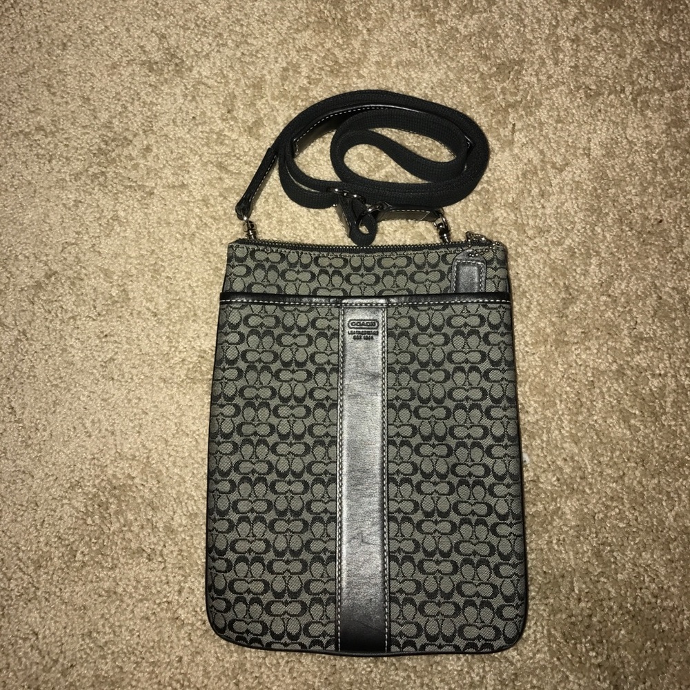 Coach Crossbody Bag