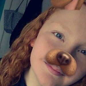 Meet your Posher, Jade