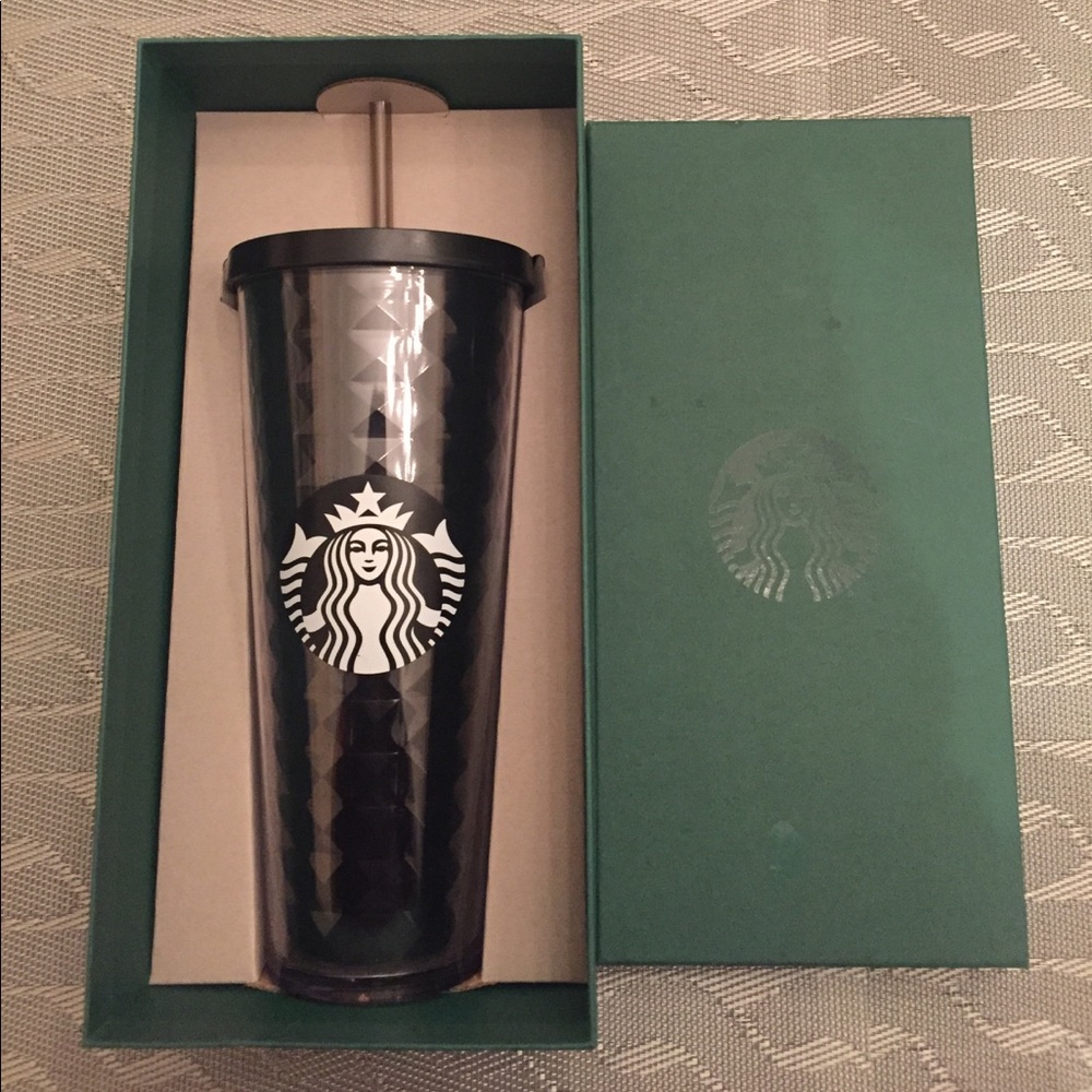 Starbucks Cold Cup