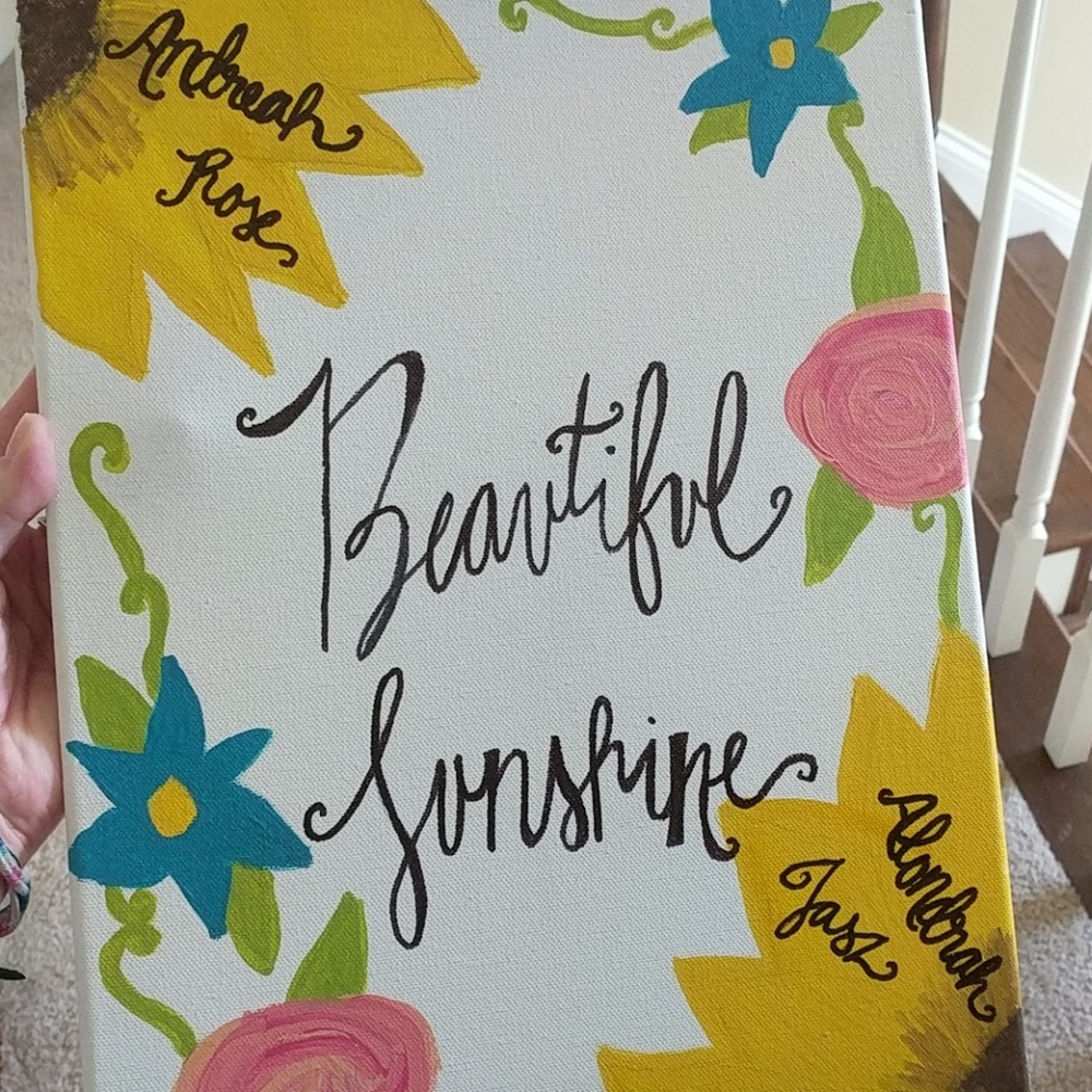 Canvases