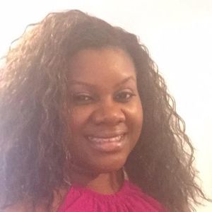 Meet your Posher, Tinisha