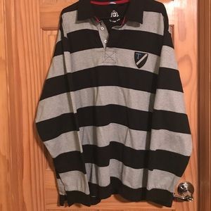 Men's Rugby 2xl Shirt