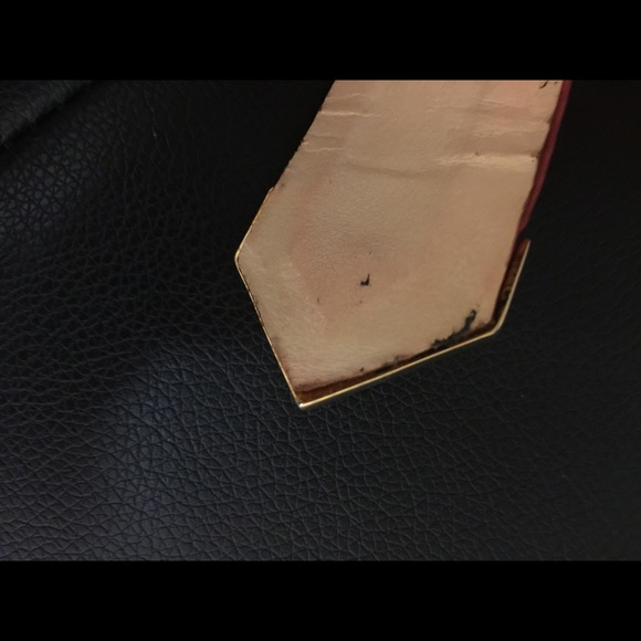 😍🔥100% AUTHENTIC VINTAGE Chanel Belt! - Picture 5 of 7