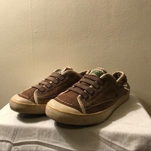 Kids sneakers "eco sneaks"