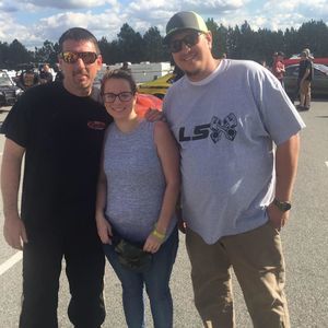 Meet your Posher, Corey