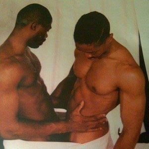 Meet your Posher, Kemar