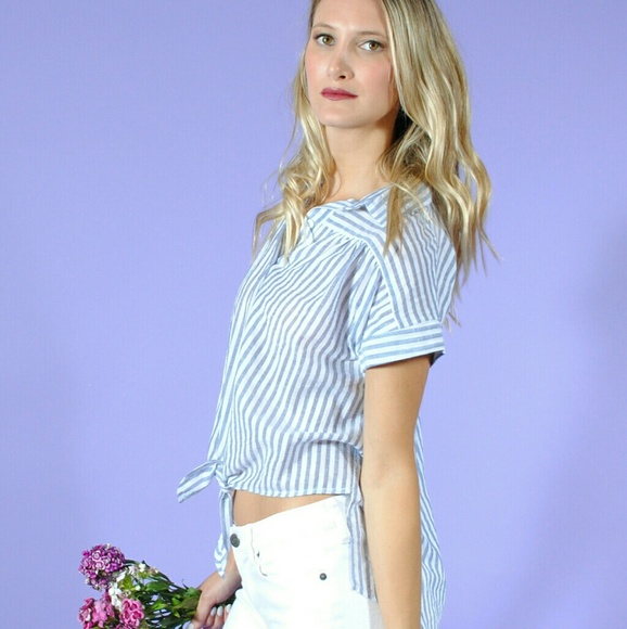 Audrey Top - Picture 2 of 6