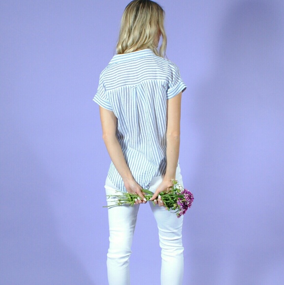 Audrey Top - Picture 3 of 6