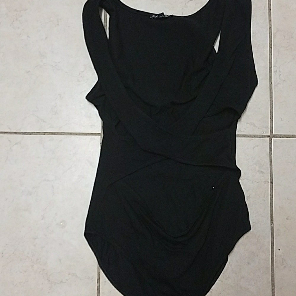 Cute Express Bodysuit