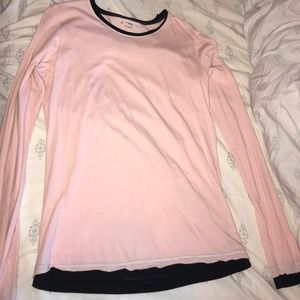 Long sleeve top