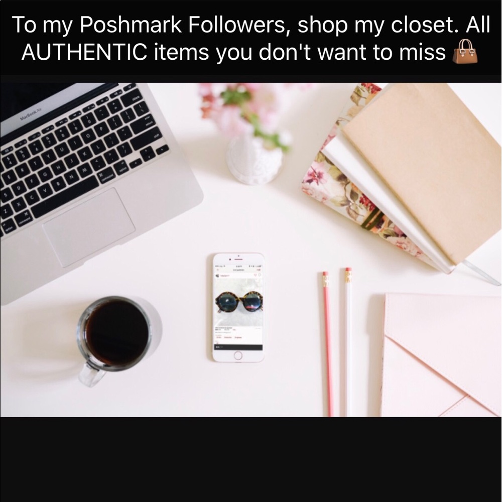 SHOP MY CLOSET!!!