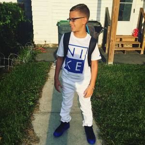 Meet your Posher, Tracy