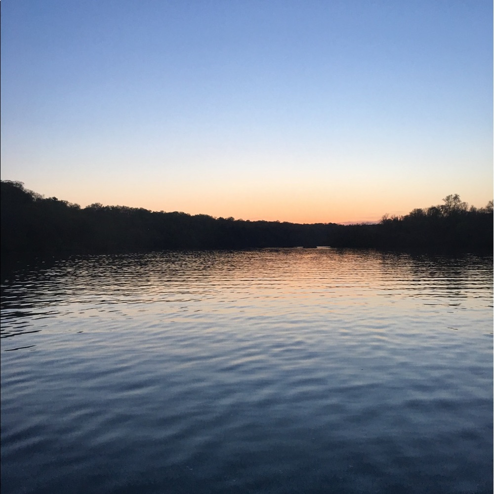 Meet your Posher, Cherryl