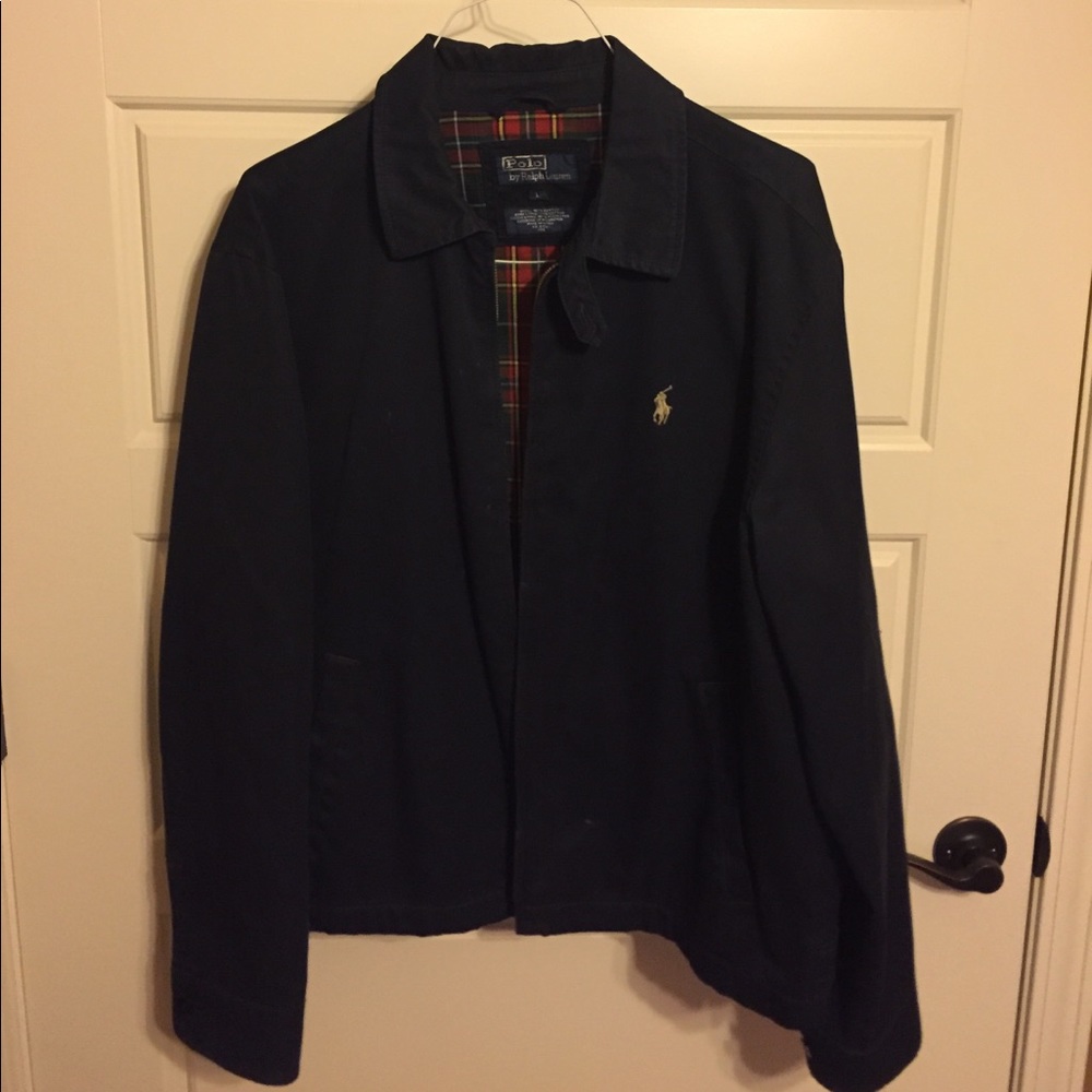 Ralph Lauren Jacket