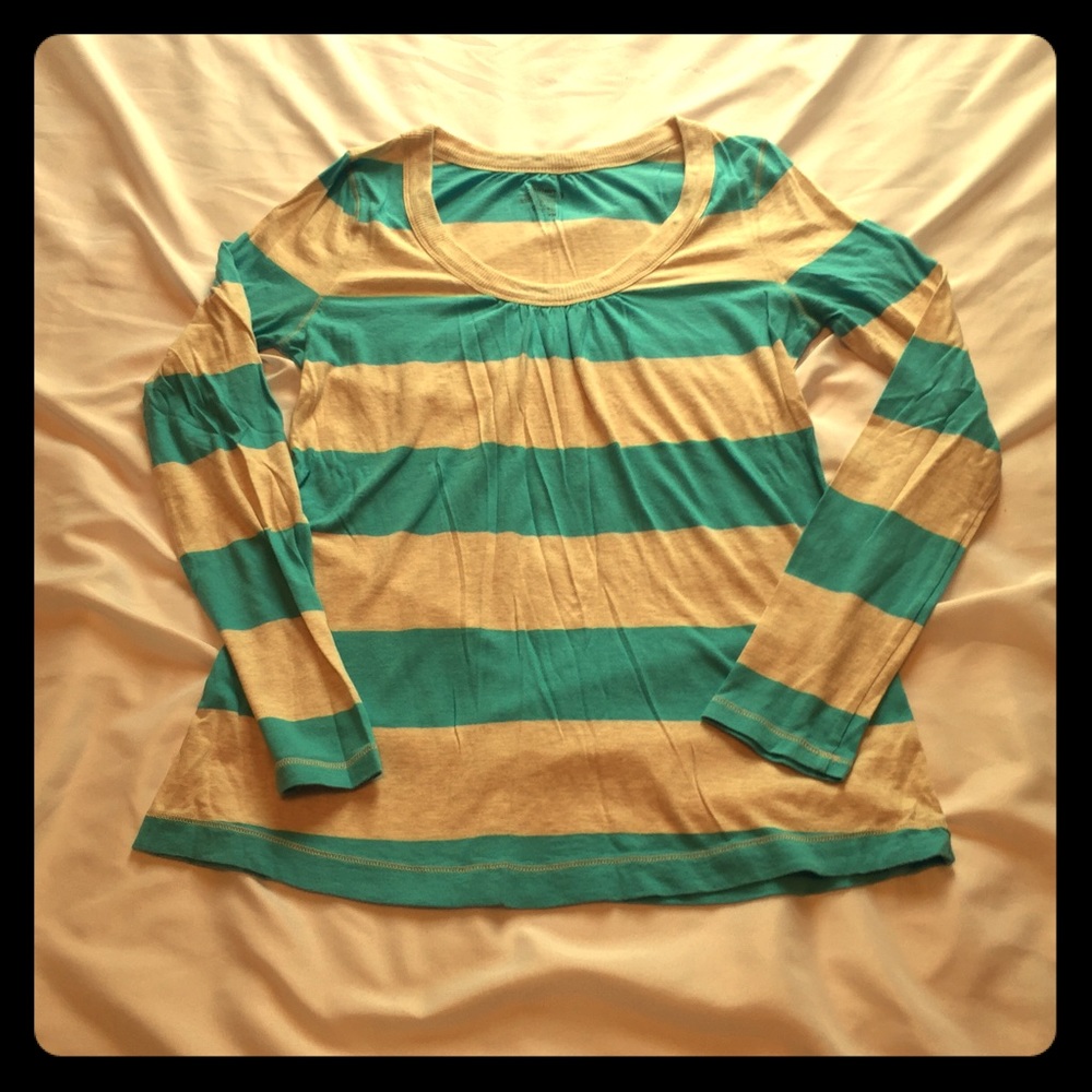 Long-Sleeve Shirt