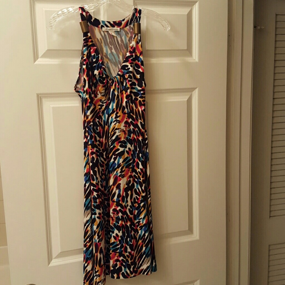 Kenneth Cole summer dress