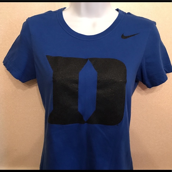 Nike Tops - Duke!