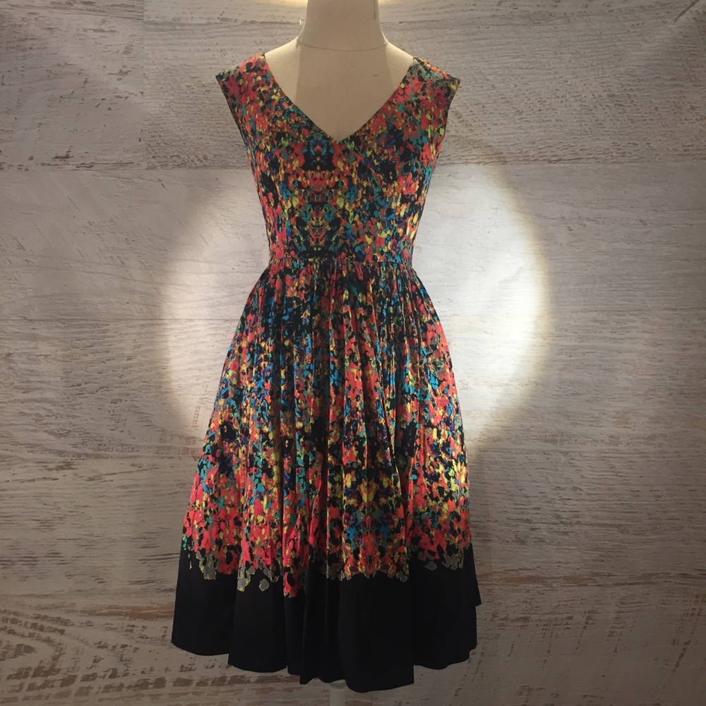 Plenty by Tracy Reese/Anthropologie dress 12