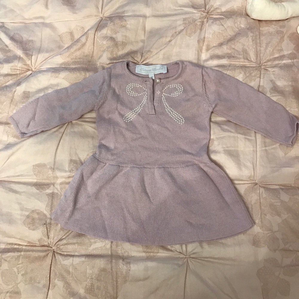 Baby dress