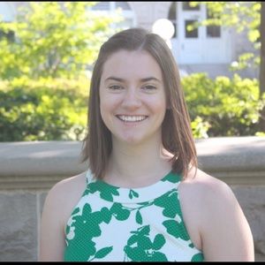 Meet your Posher, Colleen