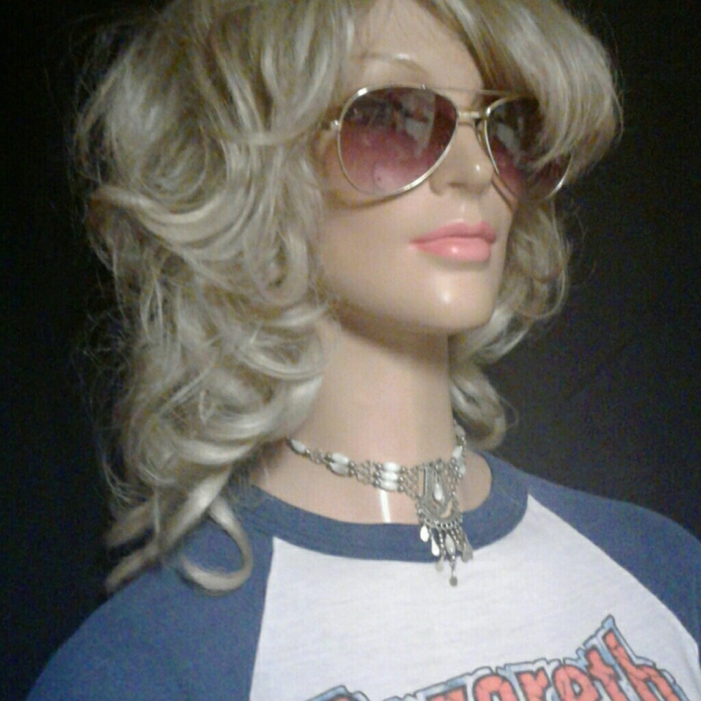 Meet your Posher, Kristy