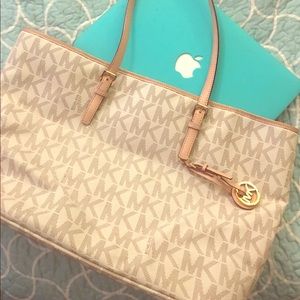 Authentic Michael Kors Laptop bag
