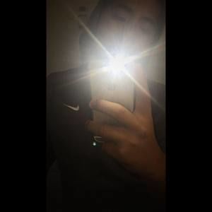 Meet your Posher, Abraham