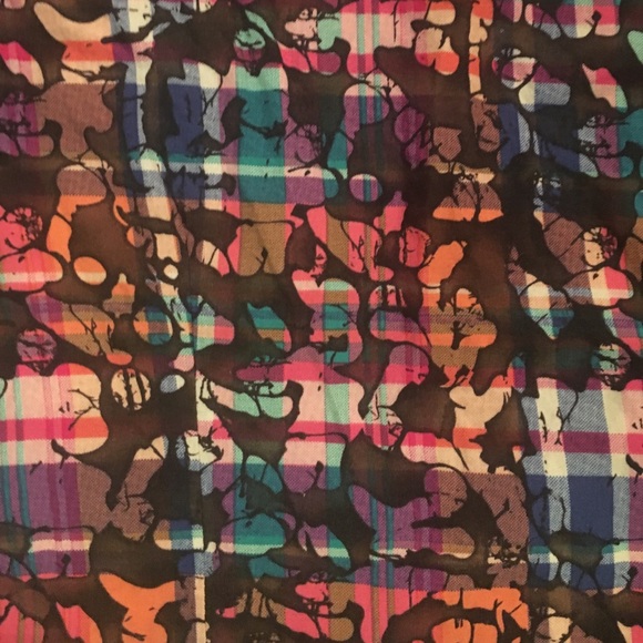 Landau Scrub Top - Picture 3 of 3