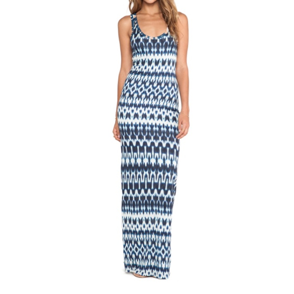 Velvet Graham and Spencer Maxi Dress