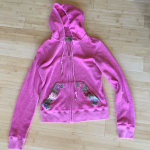 Juicy couture jacket