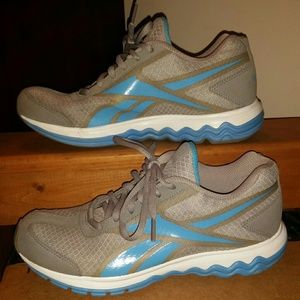 Rarely Worn!!! Excellent condition Reebok's