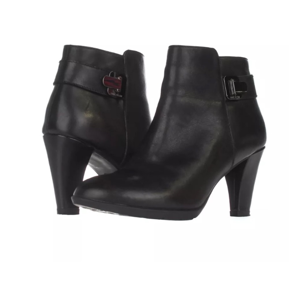 🖤 Anne Klein Booties 🖤