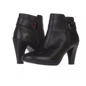 🖤 Anne Klein Booties 🖤