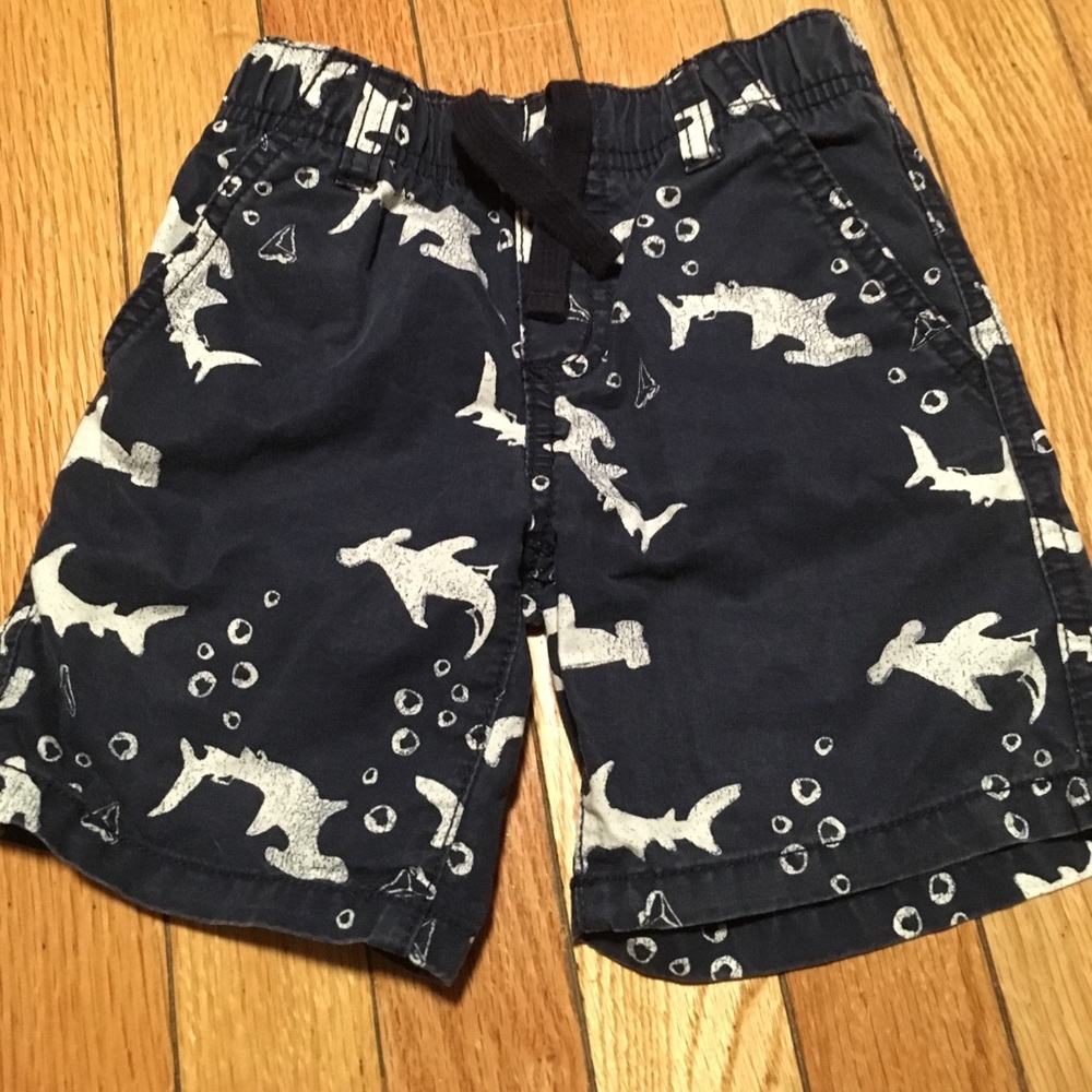 Boys shorts