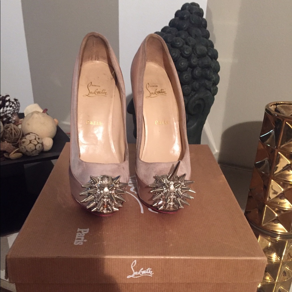 Christian Louboutin