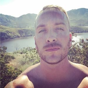 Meet your Posher, Nicholas