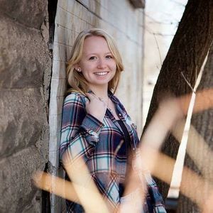 Meet your Posher, Madi