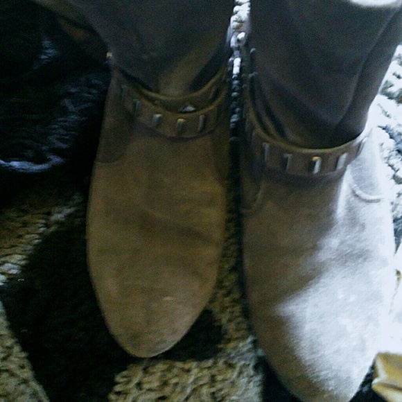 steve madden slouch