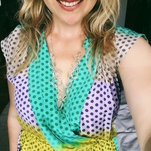 Presley Skye dress from Nordstrom, size small