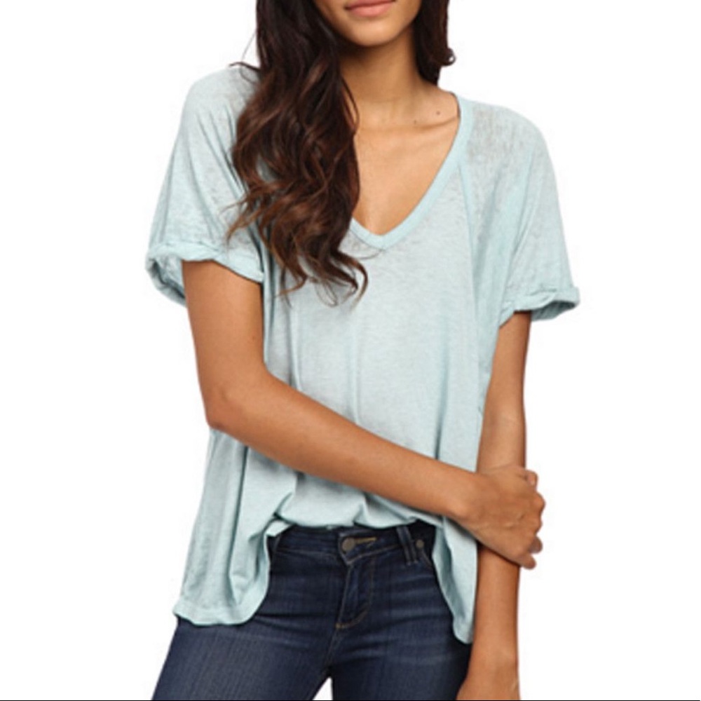 Free People Tshirt