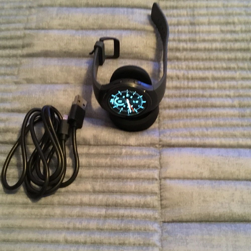Samsung gear S2