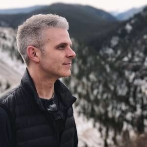 Meet your Posher, Jamey