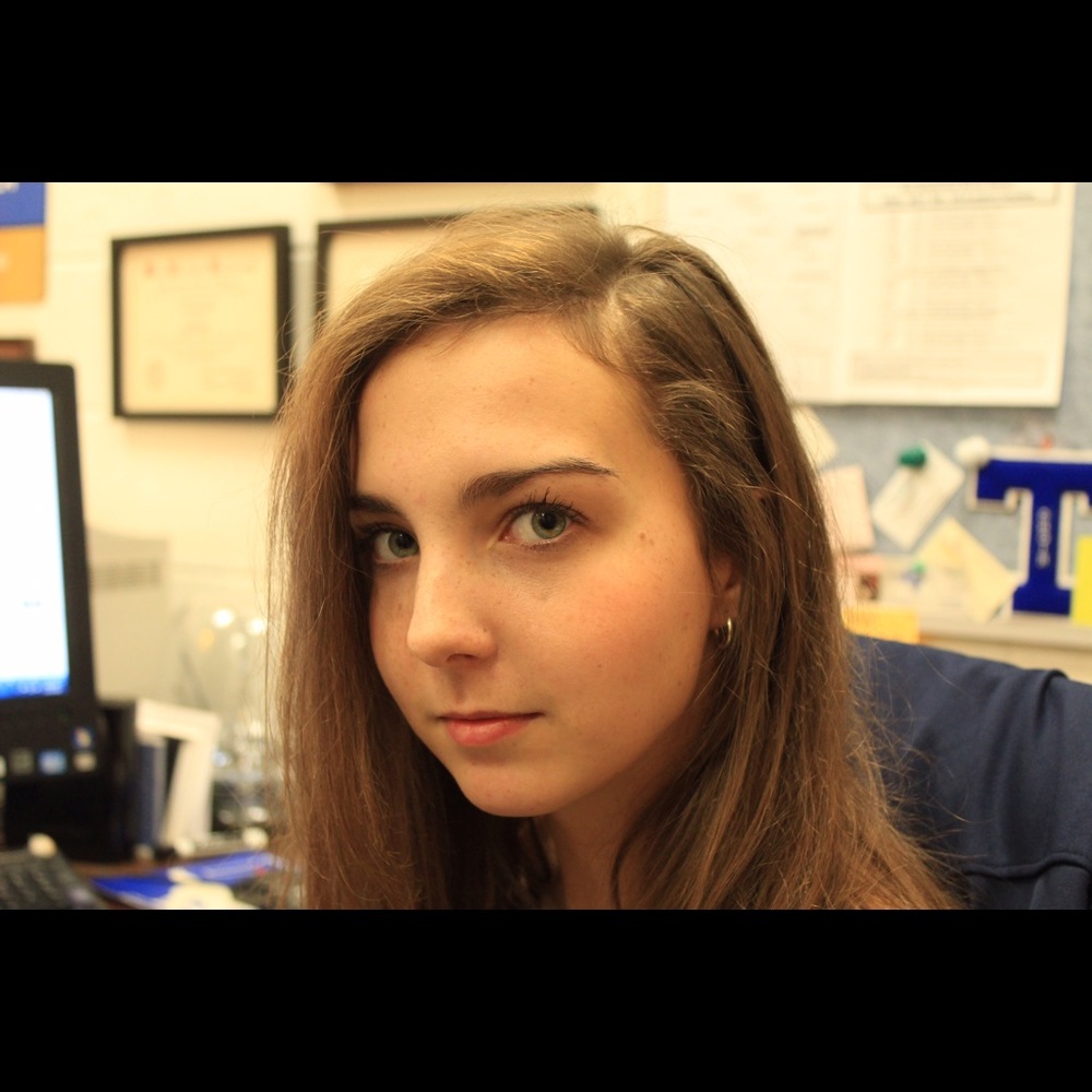 Meet your Posher, Madi