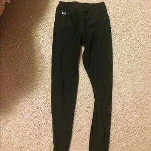 Under Armour leggings size small