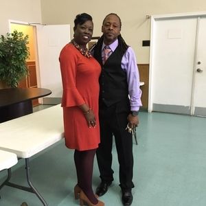 Meet your Posher, Cheryl