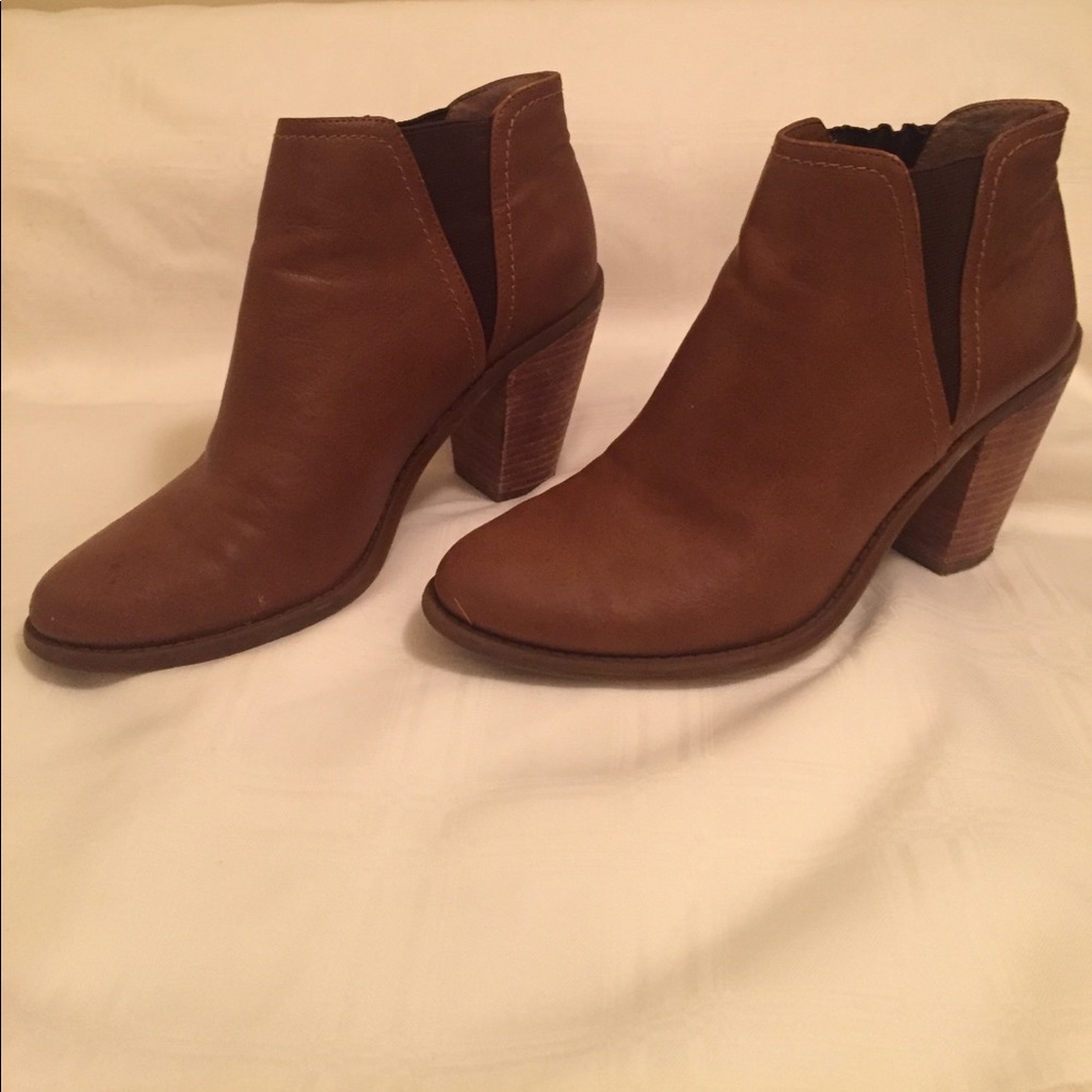 Booties