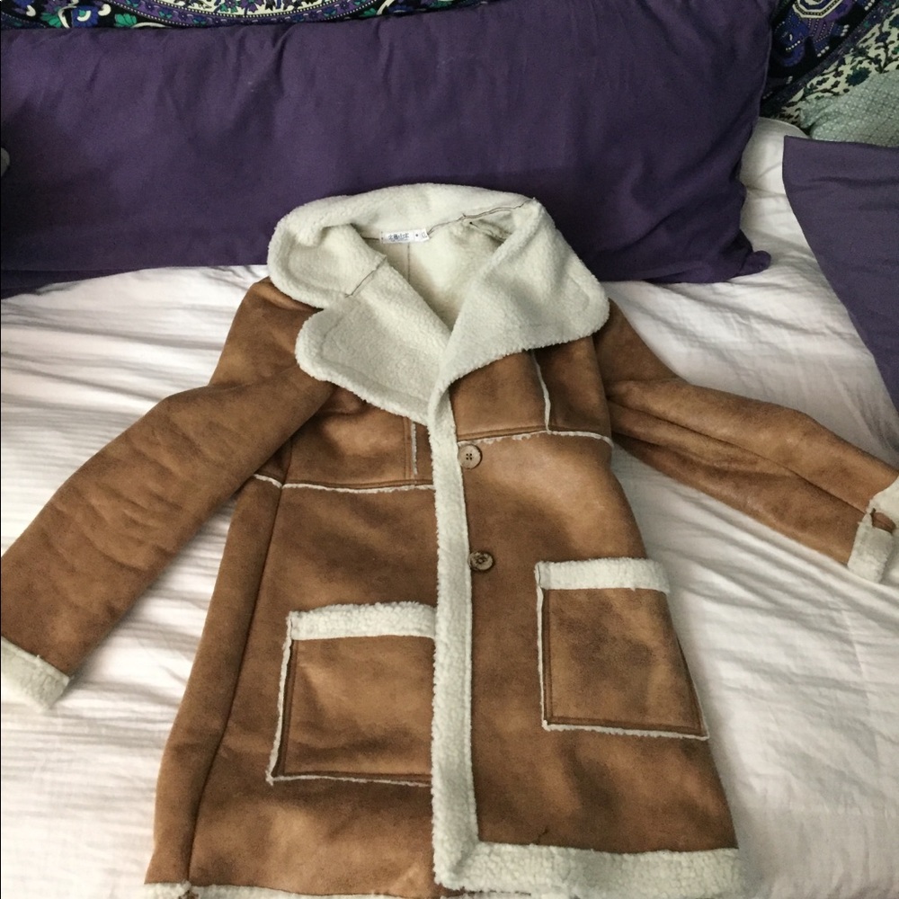 Penny Lane jacket