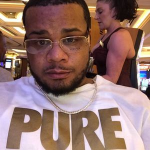 Meet your Posher, Tommy